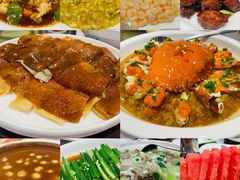 -顺风海鲜港(金玉兰店)