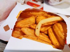 -麦当劳(秣陵路店)