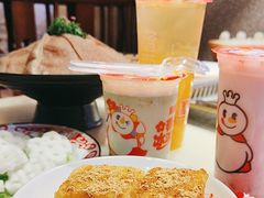 -重庆高老九火锅(万象城店)