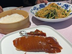 -盛百味·家宴餐厅(霸州分店)