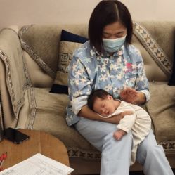 -金芙美月子中心(财富别墅店)