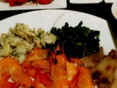 -乐咖啡西餐厅(太湖皇冠假日酒店)