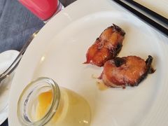 -汇泉王朝大饭店-旋转餐厅(南海路店)