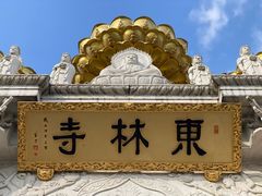 -上海东林寺(金山区)