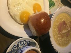 -翠华餐厅