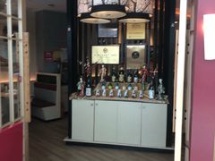 门面-万岁寿司(万国店)