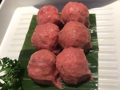 -一哥澳门豆捞·澳门风打边炉(高德置地店)
