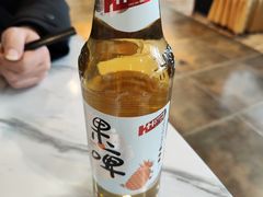 -尹兰楼西北风情餐厅(嘉定店)