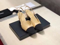 -CHANEL(恒隆广场店)