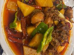-阿布都新疆音乐美食城(长湖路店)