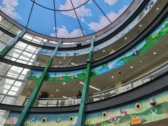 -成都市妇女儿童中心医院(中心院区)