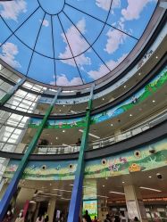 -成都市妇女儿童中心医院(中心院区)