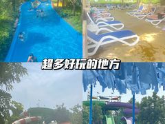 -郑州银基乐海神话世界