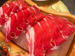 -老诚一锅羊蝎子(黄寺大街店)