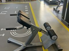 -每刻健身工作室(西直门店)