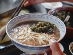 -盛兴面馆(真儒大厦店)