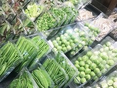 -果蔬好生活超市(乐堤港店)
