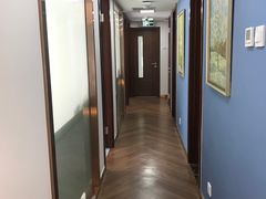 -精德口腔·种植修复·儿牙中心(财富中心店)