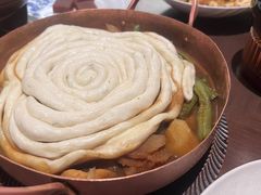 -奉天小馆·非遗东北菜(沈阳万象城店)