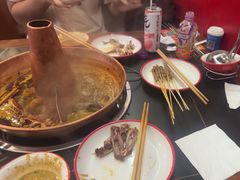 -京元盛铜锅涮肉(上海总店)