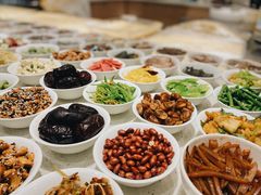 每日凉菜-合胜记太原排档(王府井店)