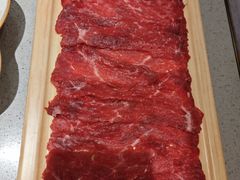 -海底捞火锅(老城根店)