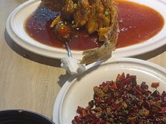 -味莊·青岛菜(云霄路店)