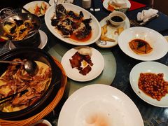 -知味观(翡翠城店)