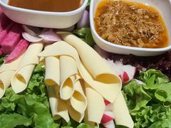 -95号酱骨·一块豆腐(展春园西路店)