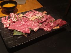 -千寻烧肉(政务区店)