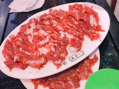 -八合里潮汕鲜牛肉火锅(深圳海岸城店)