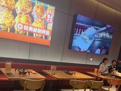 -管氏翅吧(马家堡店)