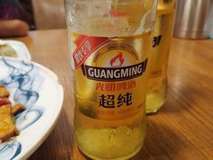 三得利超纯-湘聚缘湘菜馆(斜土路店)