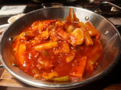 -西塔老太太泥炉烤肉(上海七宝领展广场店)