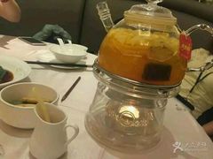 -粗茶淡饭·汉口公馆(循礼门店)
