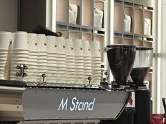 -M Stand(成都COSMO店)