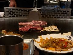 -大神太神·铁板烧(七宝领展广场店)