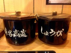 -博多一幸舍(侨福芳草地购物中心店)