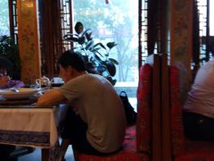 -大清花饺子(五五路店)