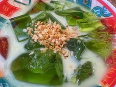 -孖记茶档·热腾茶餐(荔湾领展广场店)