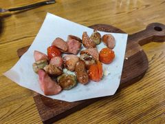 芝士烤肠-LYFATTI 莱芙缇(赣水路店)