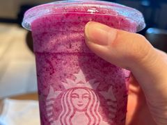 -星巴克(来福士2F店)