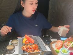 -花潮料理艺食馆(SM新生活广场店)