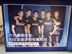 -星健身·新鲜普拉提(798旗舰店)