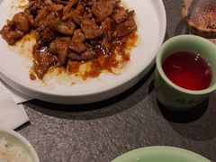 -北平盛世·新京菜·北京烤鸭(劲松·双井店)