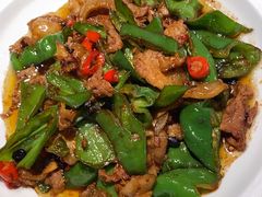 -梁家大院•农家菜(昆山会展中心店)