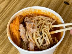 -乌糖沙茶面(民族路店)