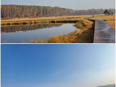 -塞罕坝国家级自然保护区