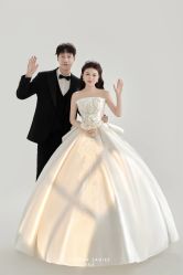 -金夫人婚纱摄影(衡阳店)