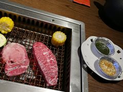 -樱宿日式和牛烧肉(五道口店)
